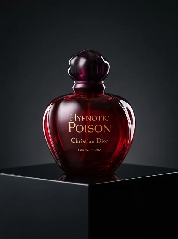 Hypnotic Poison - Dior — 1