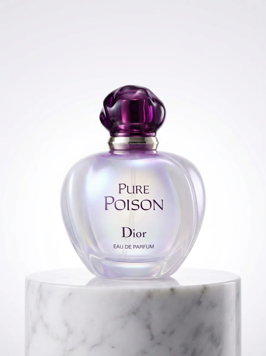 Pure Poison - Dior