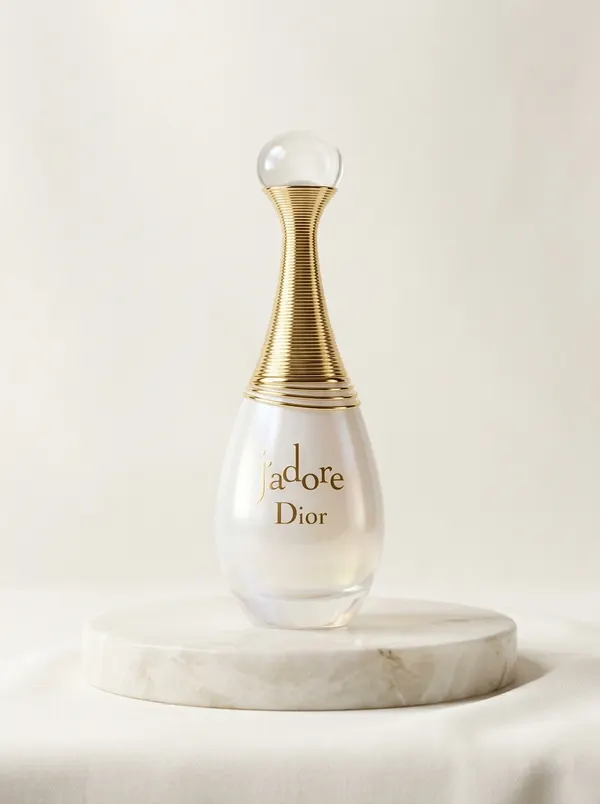 J'adore Parfum - Dior — 1