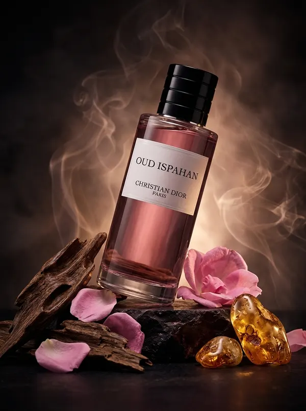 Oud Ispahan - Dior — 2