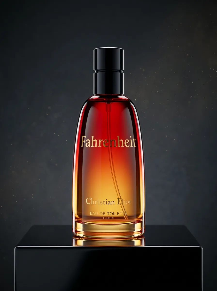 Fahrenheit - Dior
