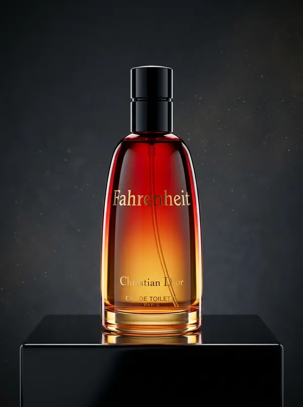 Fahrenheit - Dior — 1