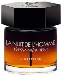 La Nuit de L'Homme - Yves Saint Laurent