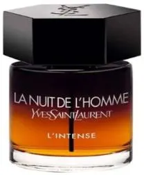La Nuit de L'Homme - Yves Saint Laurent — 1