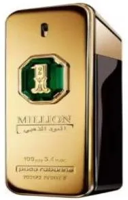 1 Million Golden Oud - Paco Rabanne