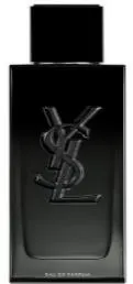 MYSELF - Yves Saint Laurent — 1