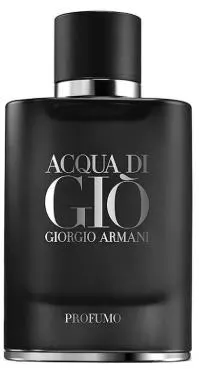 Acqua di Giò Profumo - Giorgio Armani — 1